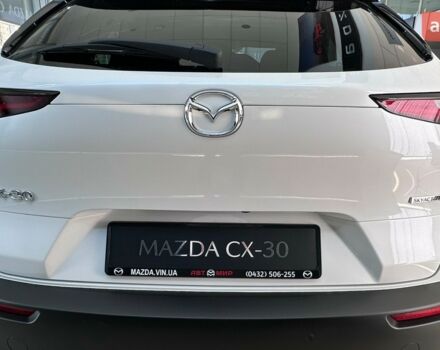 Мазда CX-30, объемом двигателя 2 л и пробегом 0 тыс. км за 28953 $, фото 13 на Automoto.ua
