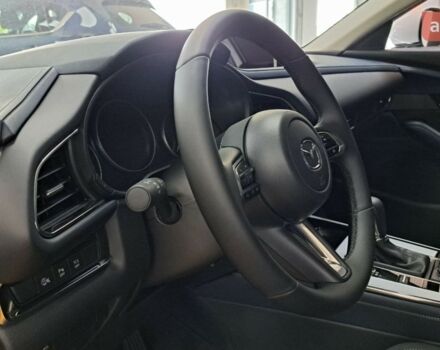 купить новое авто Мазда CX-30 2025 года от официального дилера Автоцентр AUTO.RIA Мазда фото