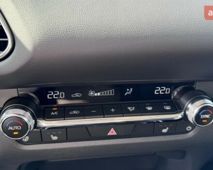 Мазда CX-30, об'ємом двигуна 2 л та пробігом 0 тис. км за 29459 $, фото 16 на Automoto.ua