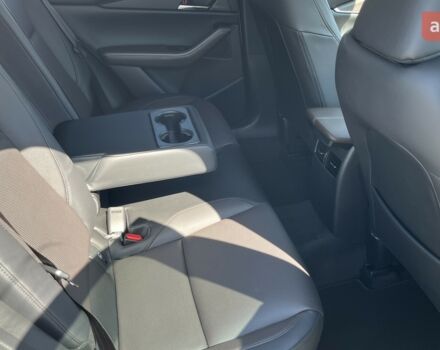 Мазда CX-30, объемом двигателя 2 л и пробегом 0 тыс. км за 30114 $, фото 20 на Automoto.ua