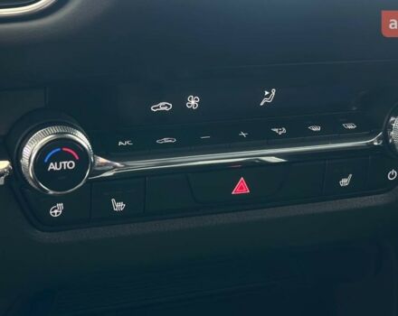 Мазда CX-30, об'ємом двигуна 2 л та пробігом 0 тис. км за 32478 $, фото 18 на Automoto.ua