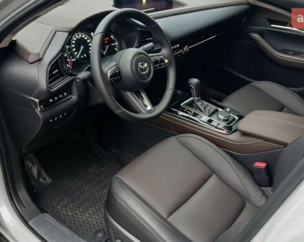 Мазда CX-30, объемом двигателя 2 л и пробегом 0 тыс. км за 29981 $, фото 12 на Automoto.ua
