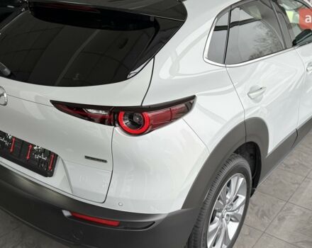 купити нове авто Мазда CX-30 2025 року від офіційного дилера Автоцентр AUTO.RIA Мазда фото