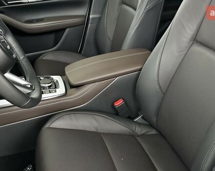 Мазда CX-30, об'ємом двигуна 2 л та пробігом 0 тис. км за 34844 $, фото 19 на Automoto.ua