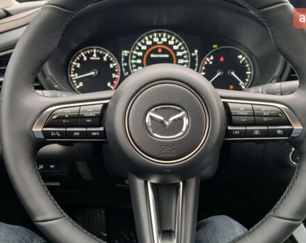 Мазда CX-30, объемом двигателя 2 л и пробегом 0 тыс. км за 31949 $, фото 22 на Automoto.ua