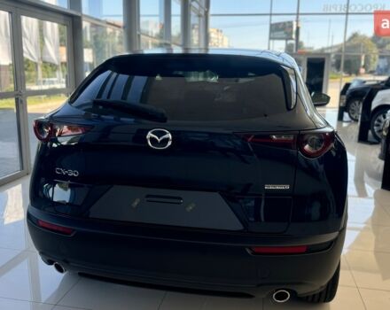Мазда CX-30, об'ємом двигуна 2 л та пробігом 0 тис. км за 30935 $, фото 2 на Automoto.ua