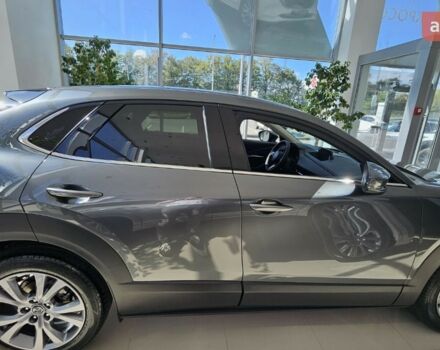 Мазда CX-30 2025 в Ивано-Франковске на Automoto.ua Мазда CX-30, объемом двигателя 2 л и пробегом 0 тыс. км за 29269 $, фото 2 на Automoto.ua