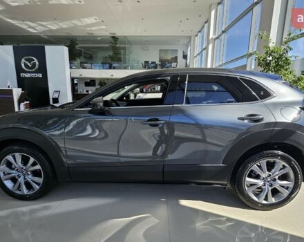 Мазда CX-30 2025 в Ивано-Франковске на Automoto.ua Мазда CX-30, объемом двигателя 2 л и пробегом 0 тыс. км за 29269 $, фото 4 на Automoto.ua