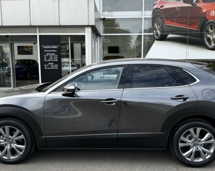 Мазда CX-30, объемом двигателя 2 л и пробегом 0 тыс. км за 29262 $, фото 8 на Automoto.ua