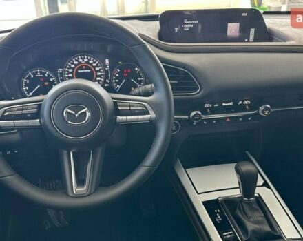 Мазда CX-30, об'ємом двигуна 2 л та пробігом 0 тис. км за 30943 $, фото 13 на Automoto.ua