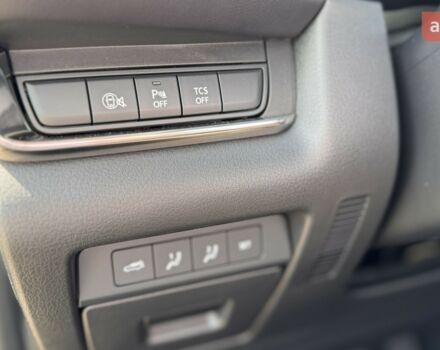 Мазда CX-30, об'ємом двигуна 2 л та пробігом 0 тис. км за 29459 $, фото 14 на Automoto.ua