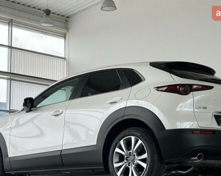 Мазда CX-30, об'ємом двигуна 2 л та пробігом 0 тис. км за 30943 $, фото 4 на Automoto.ua