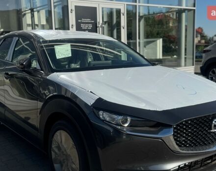 Мазда CX-30, об'ємом двигуна 2 л та пробігом 0 тис. км за 29220 $, фото 15 на Automoto.ua
