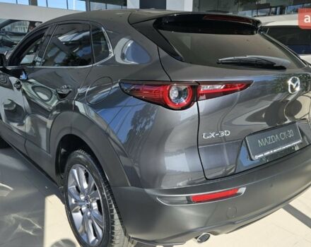 Мазда CX-30 2025 в Ивано-Франковске на Automoto.ua Мазда CX-30, объемом двигателя 2 л и пробегом 0 тыс. км за 29269 $, фото 6 на Automoto.ua