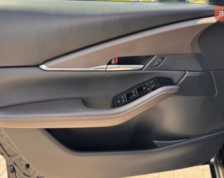 Мазда CX-30, об'ємом двигуна 2 л та пробігом 0 тис. км за 29459 $, фото 9 на Automoto.ua