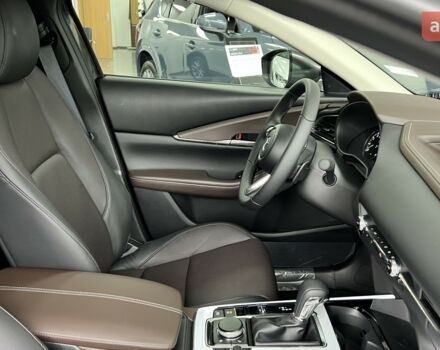 купить новое авто Мазда CX-30 2025 года от официального дилера Автоцентр AUTO.RIA Мазда фото