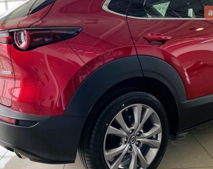 купить новое авто Мазда CX-30 2025 года от официального дилера Автоцентр AUTO.RIA Мазда фото