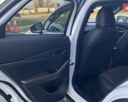 купить новое авто Мазда CX-30 2025 года от официального дилера Автоцентр AUTO.RIA Мазда фото