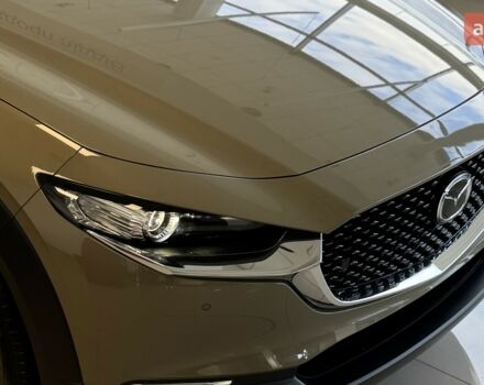 Мазда CX-30 2025 в Львове на Automoto.ua Мазда CX-30, объемом двигателя 2 л и пробегом 0 тыс. км за 31025 $, фото 11 на Automoto.ua