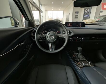 Мазда CX-30, объемом двигателя 2 л и пробегом 0 тыс. км за 28408 $, фото 16 на Automoto.ua
