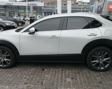 Мазда CX-30, объемом двигателя 2 л и пробегом 0 тыс. км за 29981 $, фото 11 на Automoto.ua