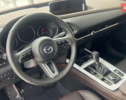 Мазда CX-30, об'ємом двигуна 2 л та пробігом 0 тис. км за 34878 $, фото 9 на Automoto.ua