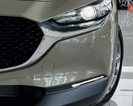 Мазда CX-30 2025 в Львове на Automoto.ua Мазда CX-30, объемом двигателя 2 л и пробегом 0 тыс. км за 31025 $, фото 1 на Automoto.ua