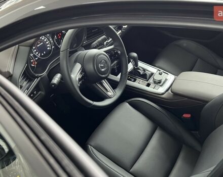 купить новое авто Мазда CX-30 2025 года от официального дилера Автоцентр AUTO.RIA Мазда фото