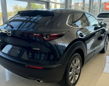 Мазда CX-30, об'ємом двигуна 2 л та пробігом 0 тис. км за 30935 $, фото 5 на Automoto.ua
