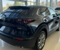 Мазда CX-30, об'ємом двигуна 2 л та пробігом 0 тис. км за 30935 $, фото 5 на Automoto.ua