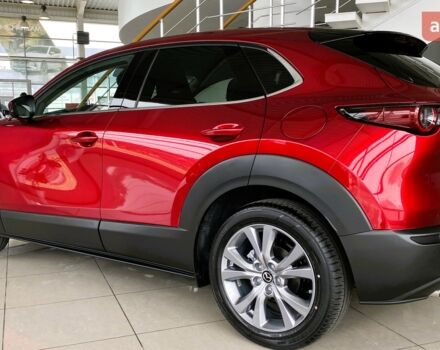 купить новое авто Мазда CX-30 2025 года от официального дилера Автоцентр AUTO.RIA Мазда фото