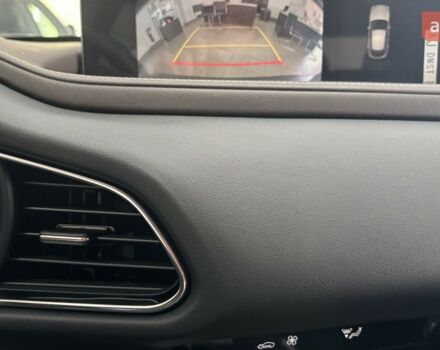 Мазда CX-30 2025 года купить новое авто Мазда CX-30 2025 года от официального дилера MAZDA Аеліта Мазда фото