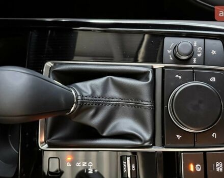 купити нове авто Мазда CX-30 2025 року від офіційного дилера Автосалон Луцьк-Експо Mazda Мазда фото