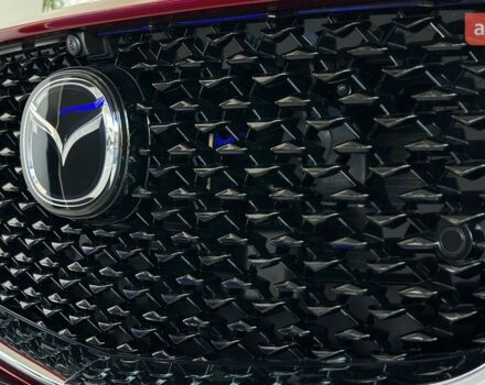 купити нове авто Мазда CX-30 2025 року від офіційного дилера Mazda на Грушевського Мазда фото