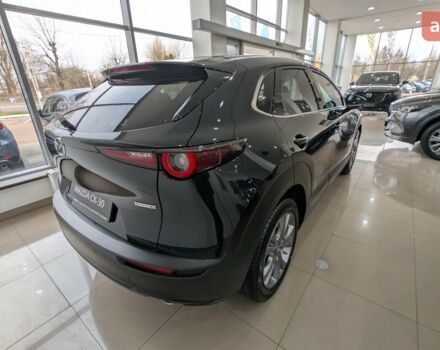 Мазда CX-30, объемом двигателя 2 л и пробегом 0 тыс. км за 28408 $, фото 9 на Automoto.ua