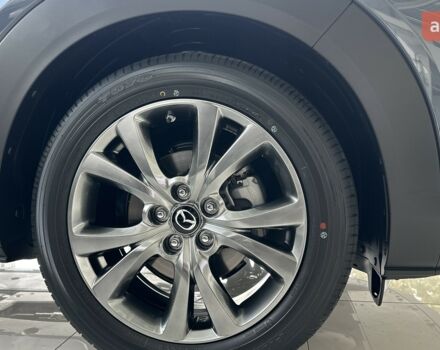 купити нове авто Мазда CX-30 2025 року від офіційного дилера Mazda на Грушевського Мазда фото