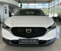 Мазда CX-30, об'ємом двигуна 2 л та пробігом 0 тис. км за 30943 $, фото 1 на Automoto.ua