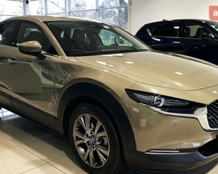 купити нове авто Мазда CX-30 2025 року від офіційного дилера Автоцентр AUTO.RIA Мазда фото