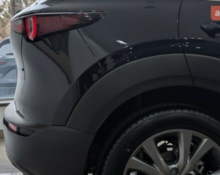 Мазда CX-30, объемом двигателя 2 л и пробегом 0 тыс. км за 28408 $, фото 8 на Automoto.ua