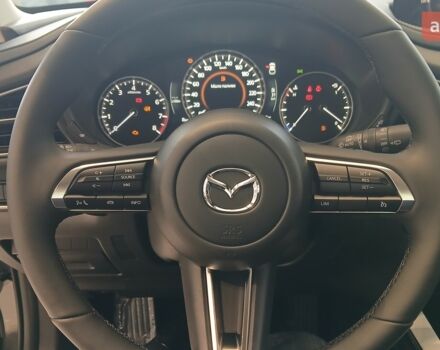 Мазда CX-30, объемом двигателя 2 л и пробегом 0 тыс. км за 28651 $, фото 22 на Automoto.ua