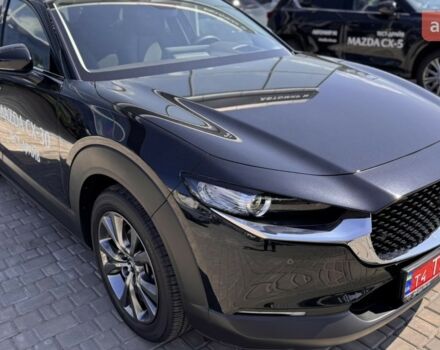 Мазда CX-30, об'ємом двигуна 2 л та пробігом 0 тис. км за 29459 $, фото 2 на Automoto.ua