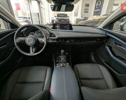 Мазда CX-30, объемом двигателя 2 л и пробегом 0 тыс. км за 28408 $, фото 14 на Automoto.ua