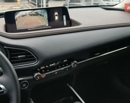Мазда CX-30, объемом двигателя 2 л и пробегом 0 тыс. км за 31949 $, фото 15 на Automoto.ua