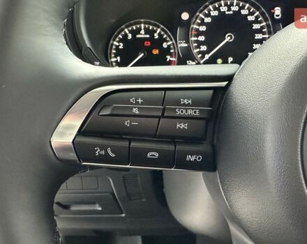 купити нове авто Мазда CX-30 2025 року від офіційного дилера Mazda на Грушевського Мазда фото