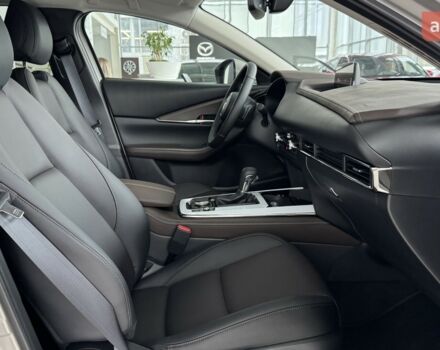 купить новое авто Мазда CX-30 2025 года от официального дилера Автоцентр AUTO.RIA Мазда фото