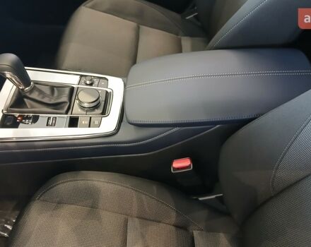 Мазда CX-30, объемом двигателя 2 л и пробегом 0 тыс. км за 28651 $, фото 23 на Automoto.ua