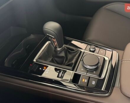 Мазда CX-30, объемом двигателя 2 л и пробегом 0 тыс. км за 30742 $, фото 15 на Automoto.ua