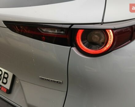 Мазда CX-30, объемом двигателя 2 л и пробегом 0 тыс. км за 29981 $, фото 7 на Automoto.ua