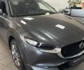 купить новое авто Мазда CX-30 2025 года от официального дилера MAZDA Аеліта Мазда фото