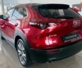 Мазда CX-30, объемом двигателя 2 л и пробегом 0 тыс. км за 28988 $, фото 5 на Automoto.ua